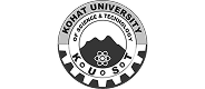 Kohat University of Science and Technology