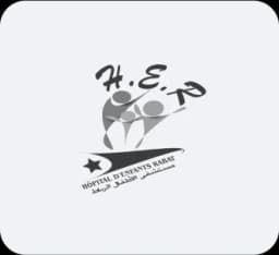 hopital d'enfants rabat